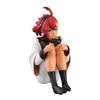 Series Mobile Suit Gundam Witch of Mercury Tenohira Completed Figure G.E.M. Sletta-chan