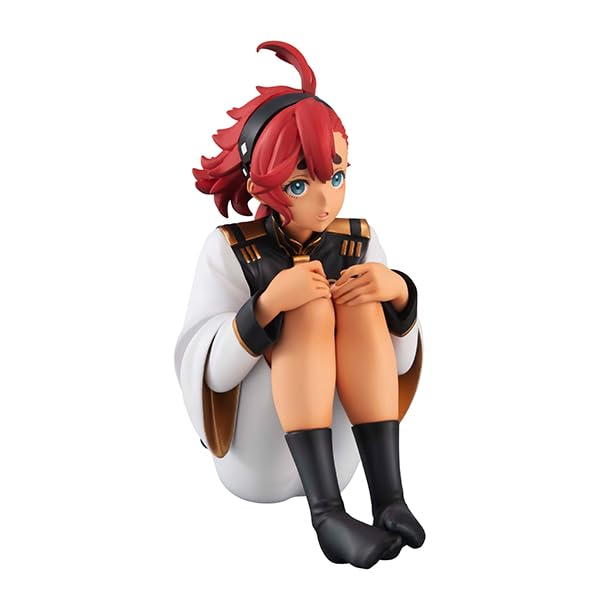 Series Mobile Suit Gundam Witch of Mercury Tenohira Completed Figure G.E.M. Sletta-chan