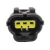 Automotive Connectors 3 Pin Camshaft Position Transducer Socket Harness Connector 174357-2 368523-1 174359-2 Easy replacement(1PCS)