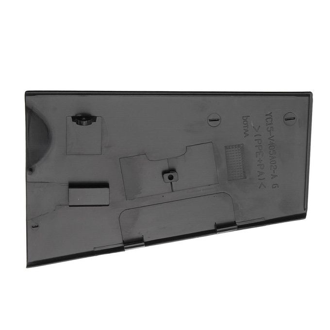 Einfüllrohr Klappdeckel Gehäuse 4442912 für Ford Transit Mk7