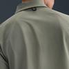 Nike Dri-Fit Perfect Stretch Comfortable Fashionable Soft Versatile Short Sleeve Shirt Men shirts Green HQ6959-320