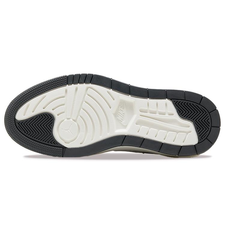 New JORDAN 1 Elevate Low Se Anthracite Light Bone Women's DV1494-001