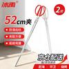 Stainless Steel BBQ & Utility Tongs