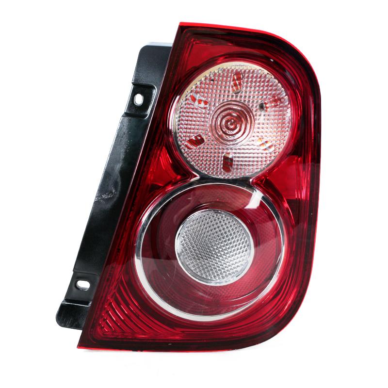 

For Lifan 320 Car Exterior Accessories Tail Light Rear Bumper Lamp Warning Brake Turn Signal Lamp