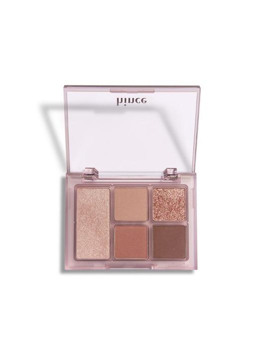 hince all-round eye palette