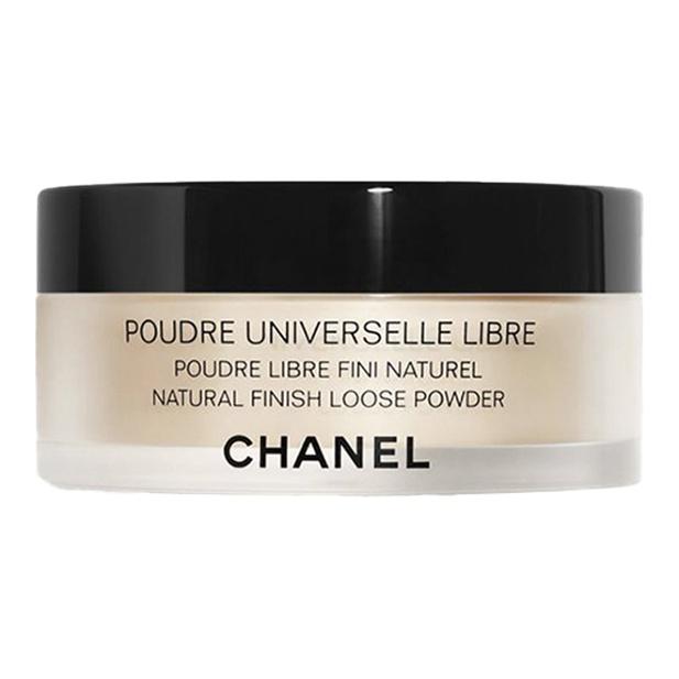 

CHANEL Poudre Universelle Libre Пудра розсипчаста з натуральним фінішем #30