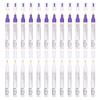 2 Boxes Paint Pen Refill Note Car Tyre Check Repair Oil Waterproof Permanent Sign Marker