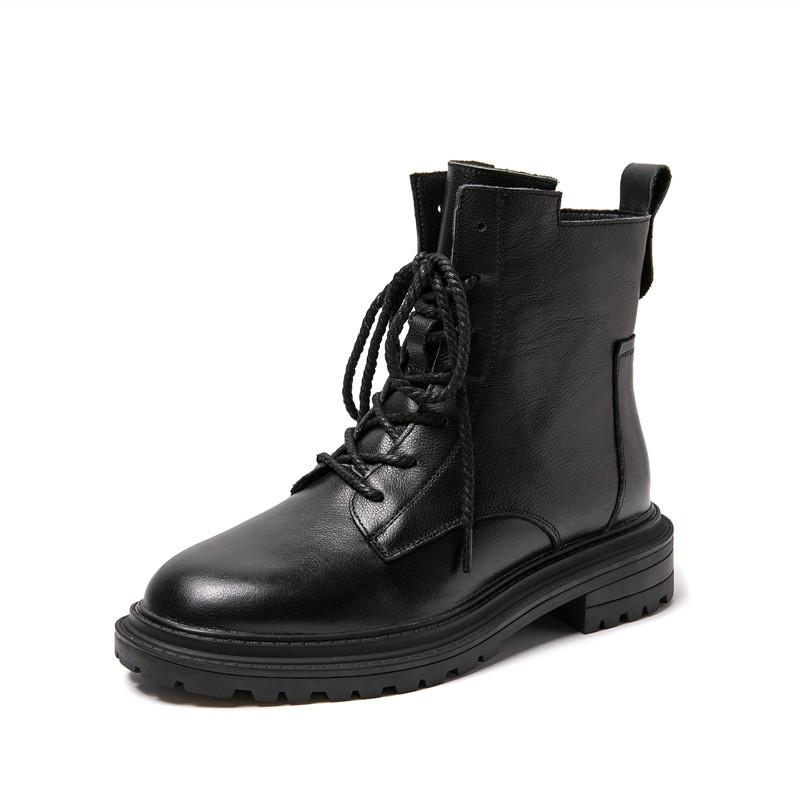 Женские ботинки — фото 12