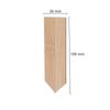 Plant Labels Wooden Plant Sign Tags Multi-Type Bamboo Garden Markers Bonsai Seed Potted Flower Vegetable Succulent Tool 5/50Pcs