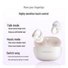WOPOW OWS18 Open-Ear Clip Bluetooth Sports Headphones