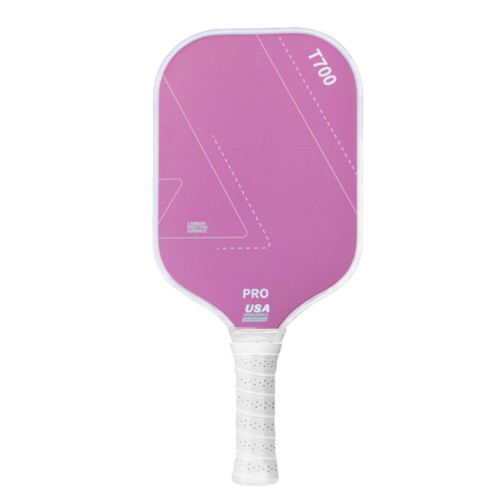 T700 Pickleball Paddle Frosted Surface USAPA
