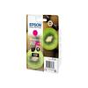 Cartouche D'encre Epson 202XL - Magenta - XL - Pour Expression Premium XP-6000/XP-6005/XP-6100/XP-6105