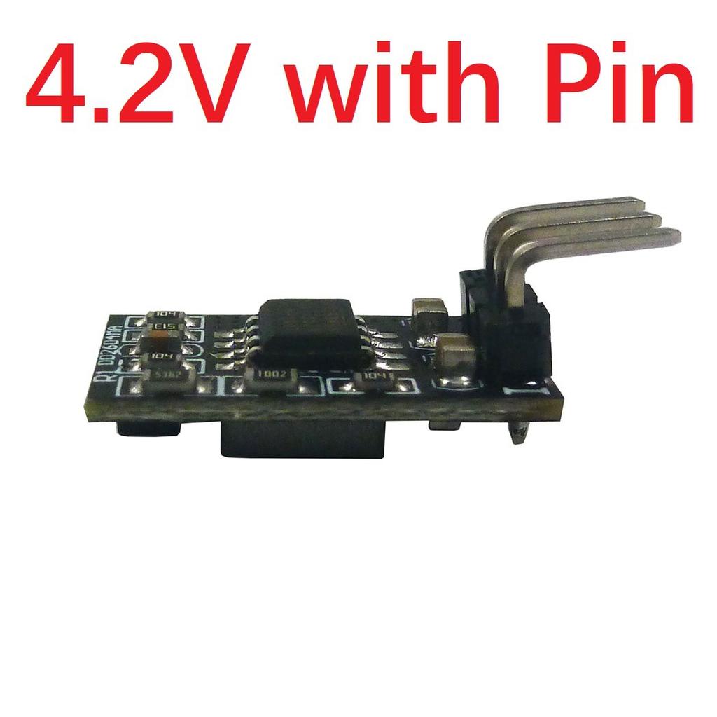 2A DC-DC Converter 4.5V-27V To 3.3V 4.2V 5V Buck Power Supply Module DD4012SA DD2712SA L7805 Upgraded Version Step Down Board