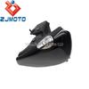 Motorcycle Oil Plug Temp Gauge For Harley Sportster XL1200 XL883 Iron SuperLow Forty-Eight Roadster Oil Temperature Dipstick