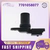 7701058077 Camshaft Position Sensor For Renault Clio Grand Scenic Kangoo Laguna Megane Master Modus Symbol Twingo 8200033686