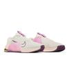 Nike Womens Metcon 9 'Sail Rush Fuchsia' (women's Sizes) Sail / Guava Ice / Rush Fuchsia / White Training Shoes DZ2537 100