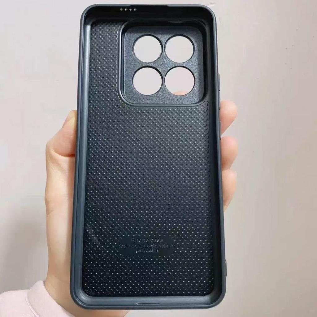 OPPO A6/Reno14/Find X8/S/Ultra Business Leather Case for Men