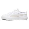 Puma Capri Royale White Warm White Unisex Sneakers 392435-06