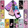 Phone Cover for Apple iPhone 17 Air 12 13 Pro Max Mini ProMax 7 + 8 Plus 7+ 8+ Soft Case Anime C-Courages C-Cowardlys Dog