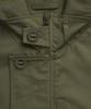 Alpha Industries Lapp Mk3 Mod Jacket Og-107 Green