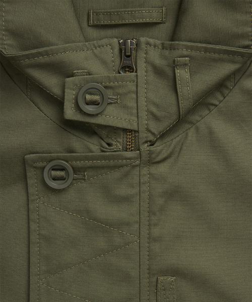 Alpha Industries Lapp Mk3 Mod Jacket Og-107 Green