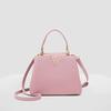 Bucket Bag Fashion Versatile Women'S Handbag Premium Light Luxury Messenger Bag Large Capacity Commuter Shoulder Bag