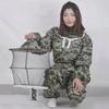 Anti-bee Clothes Beekeeping Protective Clothing Camouflage Professional Beekeeper Protection Equipment