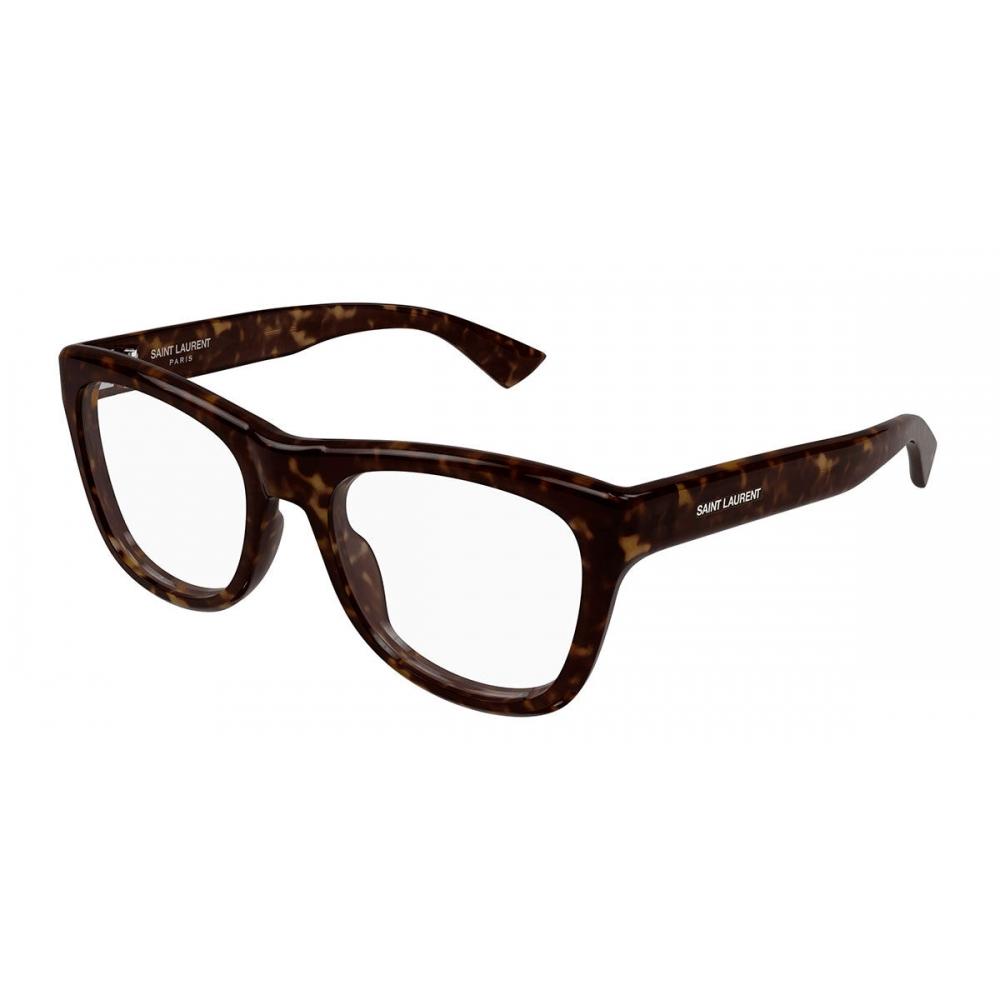 Saint Laurent Women Eyeglasses Sl 816 Opt 002