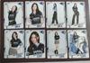 [USED] MilkLove Random Trading Cards 8 Cards GMMTV