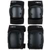 Anti-Fall Equipment Professional Roller Skating Full Set of Elbow Pads