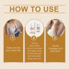 Oceaura Underarm Moisturizing Cream For Effective Lighten Thigh Inner  Remove Melanin Private Parts Brightening Cream