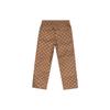 Gucci Gg Ripstop Cropped Trousers 722331-ZAJW8-9867