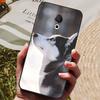 For Meizu 15 Lite Case Silicone Soft Cute Phone Cover for Meizu M15 Case TPU Bumper for Meizu 15 Lite 15Lite Coques 5.46"