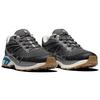 Salomon XT-Wings 2 Quiet Shade Blue Aster Gum Unisex Sneakers Black Vanilla-Ice 414686
