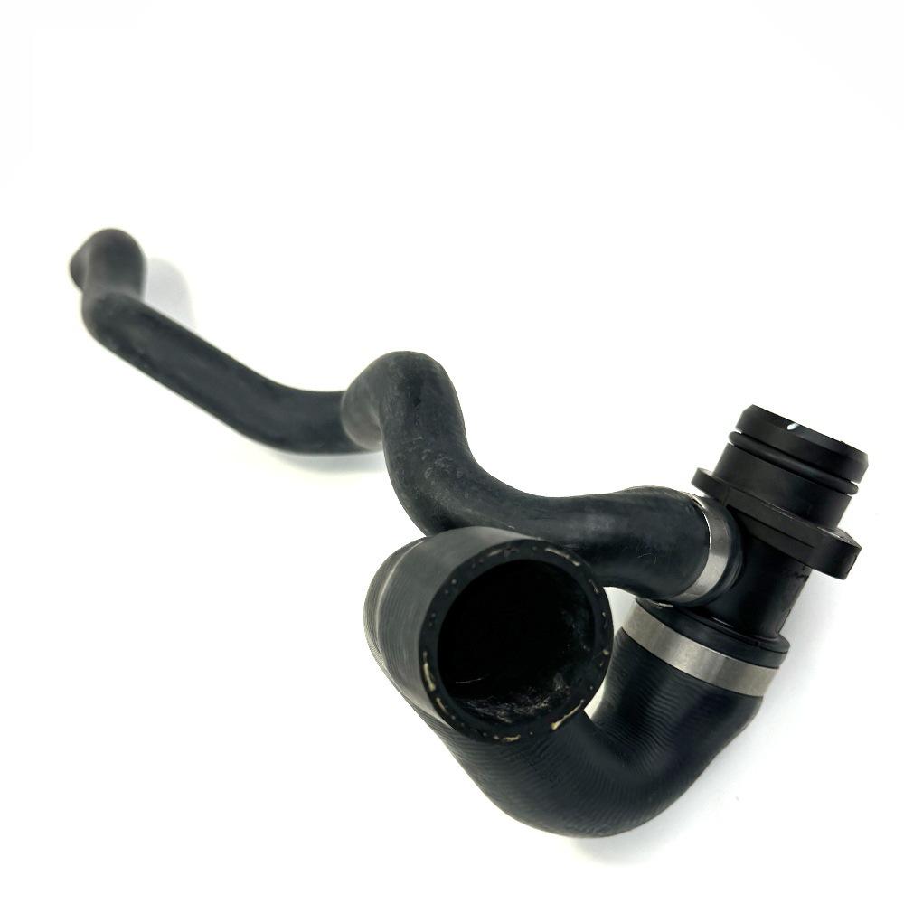 Compatible with BMW F10: Engine Coolant Hose, Coolant Inlet Hose, Oil Inlet Line 11537639998
