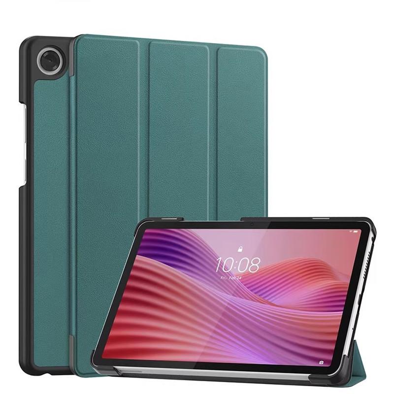 For Tab One 8.7 Inch Smart Case Tab K9 Folding Flip Stand With Auto Sleep Funda TB305XU/TB305FU 8.7" Tablet Cover