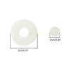 Quilting Templates Ruler Grips Strong Adhesive Non-Slip Grips Non-Slip Pads Enhanced Precision Quilting Rulers for DIY