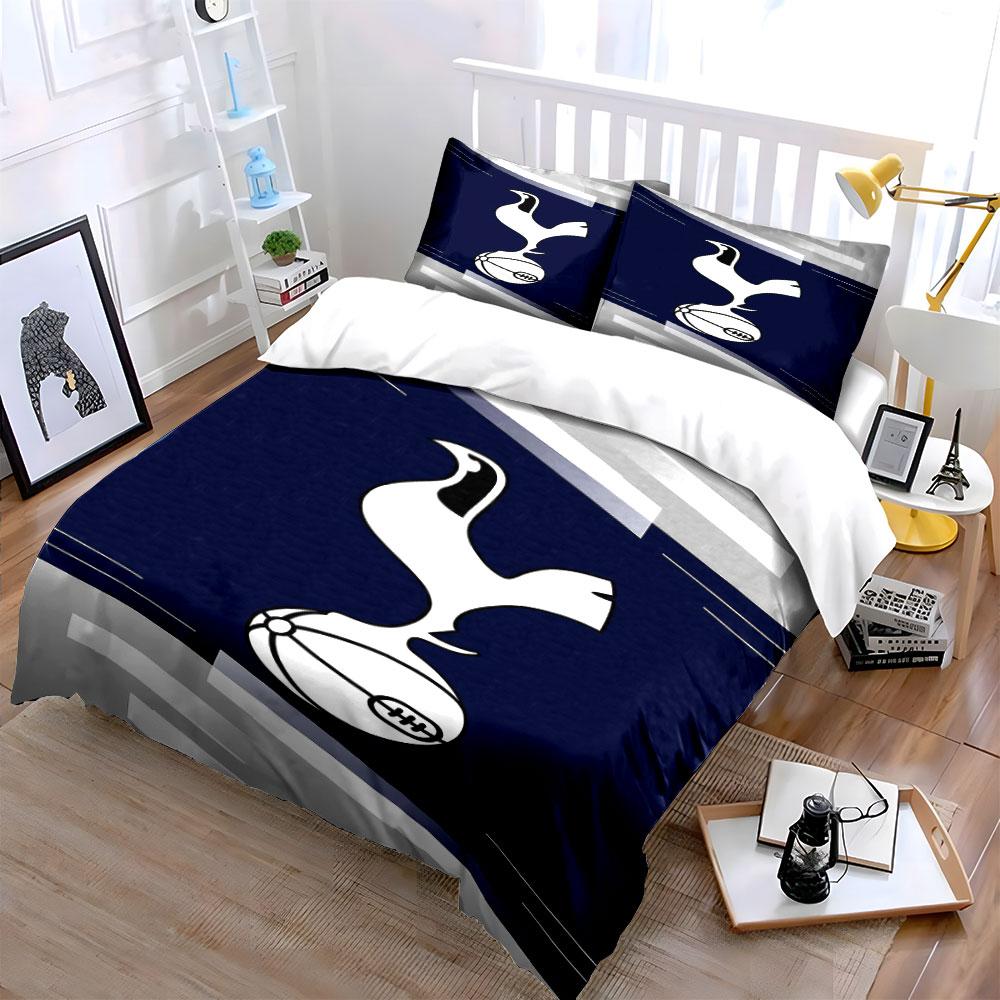 White bird, soccer ball. Bedding sets Duvet cover sets Duvet covers Pillowcases(1 * Duvet Cover 2 * Pillowcases without duvet insert)