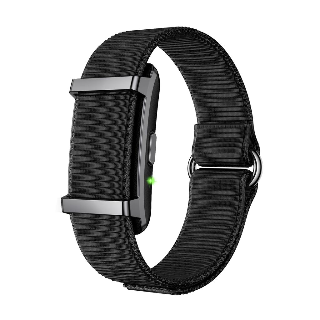 Wearable Activity Step Tracker Multiple Sports Modes Watch Smart Bracelet Continuous Sleep/ Heart Rate Monitor for Men & Women