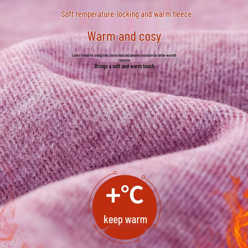 JEANSWEST Women's High-Waist Combed Cotton Casual Flare Pants