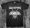 Skit System 'Wolves' T Shirt (Disfear D Beat Victims Wolfbrigade Driller ) Unisex T-Shirt