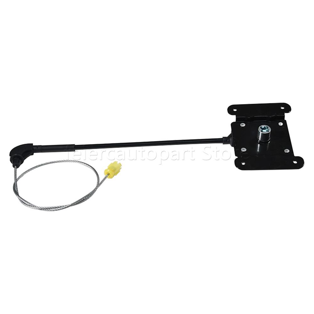 Wheel Rack Spare Wheel Carrier Mounting Plate 2376789 1763880 For Ford Transit 2014+ Custom 2012+ BK211K353AC