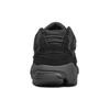 Skechers Stamina Men Full Black Low Top Dad Shoes Casual 51919-BBK