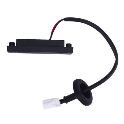 Elsystem & Tillbehör – Brytare