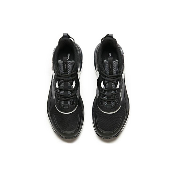 Anta X נאסא סיד פול קושן 'שחור' 91945513-5