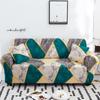 Stretch Sofa Cover Slipcovers Elastic All-inclusive Couch Case for Different Shape Sofa Loveseat Chair L-Style Sofa Case