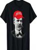 Nietzsche Humor Philosophie T-Shirt Geschenk T-Shirt