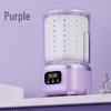 Portable Mini Washing Machine with Dehydration for Underwear, Socks & Small Items