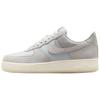 New Air Force 1 Low '07 LV8 Light Smoke Grey Metallic Gold Pale Ivory FZ5222-001