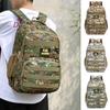 Large Capacity Outdoor Tactical Backpacks Waterproof Multi Functional Hiking Bag Outdoor Trekking Camping Backpack